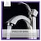 Anzzi Harmony Single-Handle Vessel Bathroom Faucet in Brushed Nickel L-AZ095BN - alternate 9